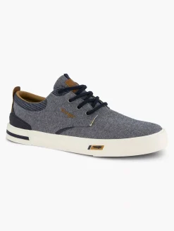 Grijze Sneaker