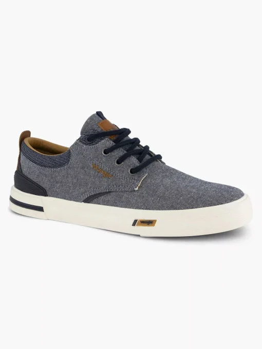 Grijze Sneaker