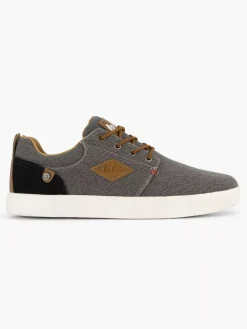 Grijze Sneaker