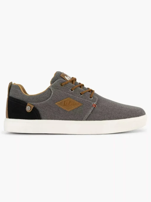 Grijze Sneaker