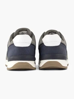 Grijze Sneaker