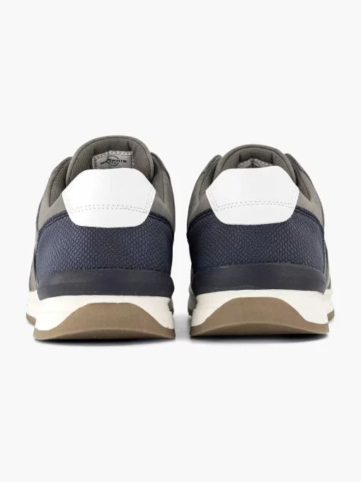 Grijze Sneaker