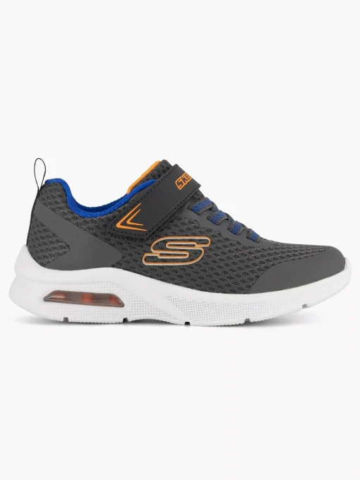 Grijze Sneaker