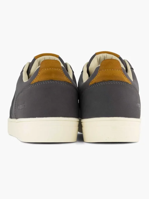 Grijze Sneaker