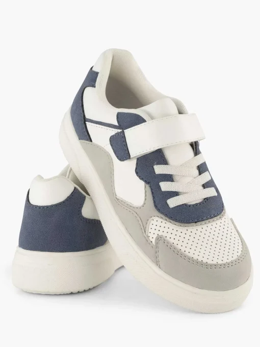 Grijze Sneaker