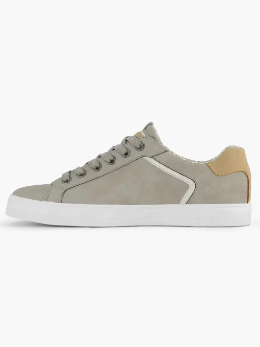 Grijze Sneaker