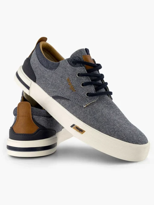 Grijze Sneaker