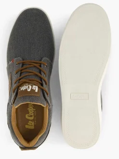 Grijze Sneaker