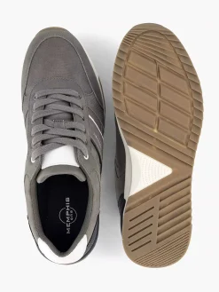 Grijze Sneaker