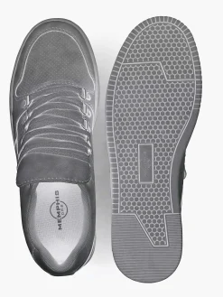 Grijze Sneaker