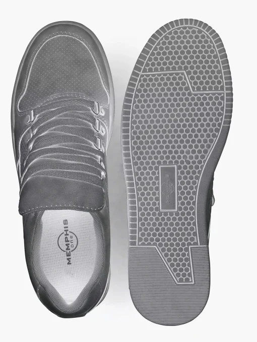 Grijze Sneaker