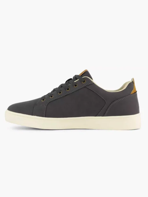 Grijze Sneaker