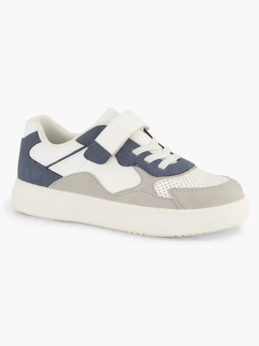 Grijze Sneaker