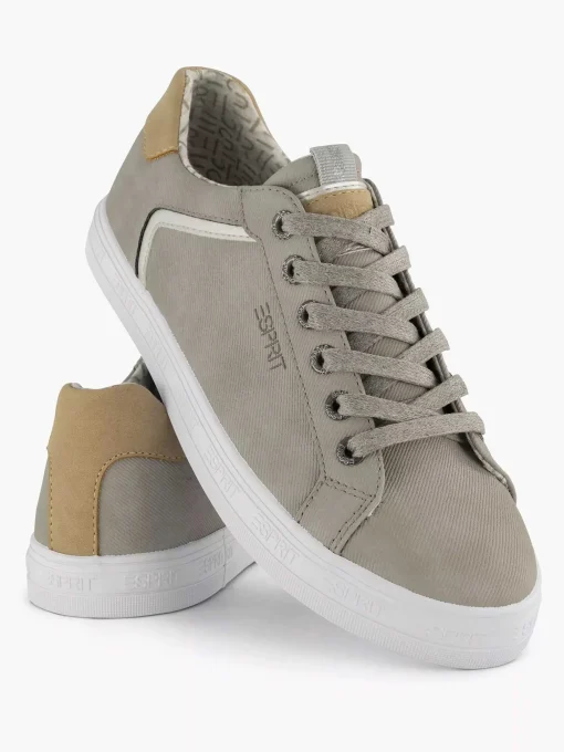 Grijze Sneaker