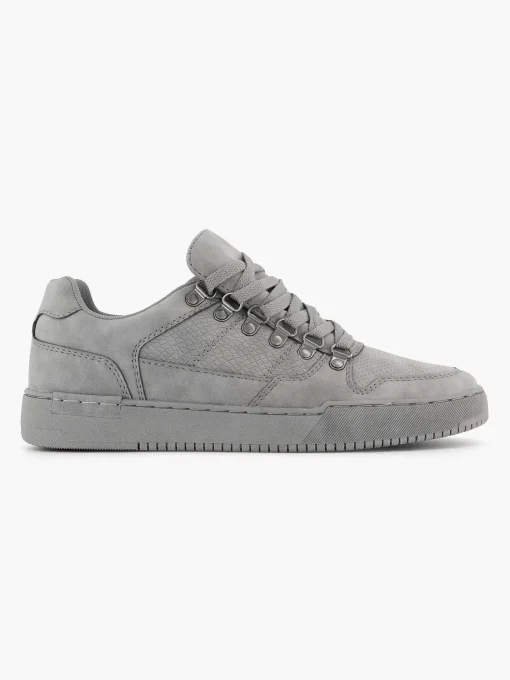 Grijze Sneaker