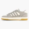 Grijze Sneaker Break Start Low W