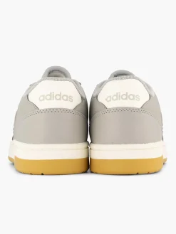 Grijze Sneaker Break Start Low W