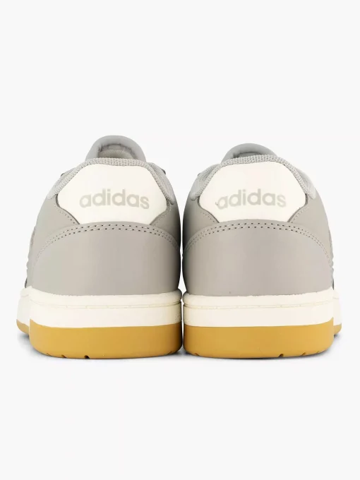 Grijze Sneaker Break Start Low W