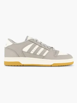 Grijze Sneaker Break Start Low W