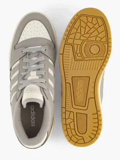 Grijze Sneaker Break Start Low W