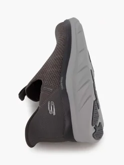 Grijze Sneaker Swift Fit - Hands Free