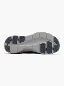 Grijze Sneaker Swift Fit - Hands Free