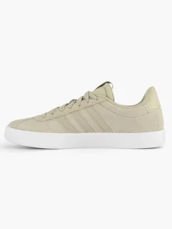 Grijze Sneaker Vl Court 3.0