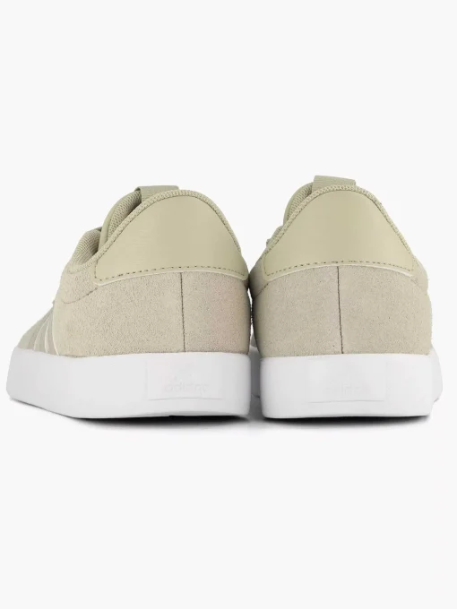 Grijze Sneaker Vl Court 3.0