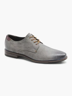Grijze Veterschoen