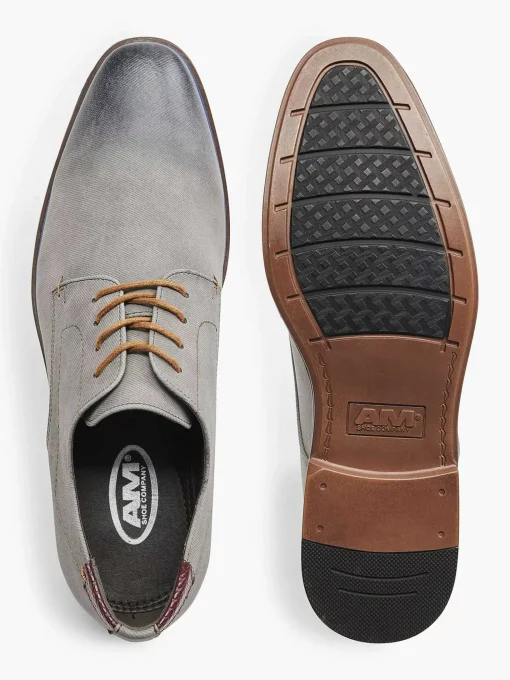 Grijze Veterschoen