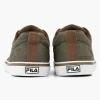 Groene Canvas Sneaker