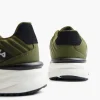Groene Chunky Sneaker
