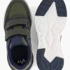 Groene Chunky Sneaker