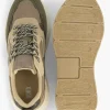 Groene Chunky Sneaker