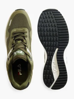 Groene Chunky Sneaker