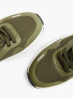 Groene Chunky Sneaker