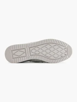 Groene Comfort Instapper