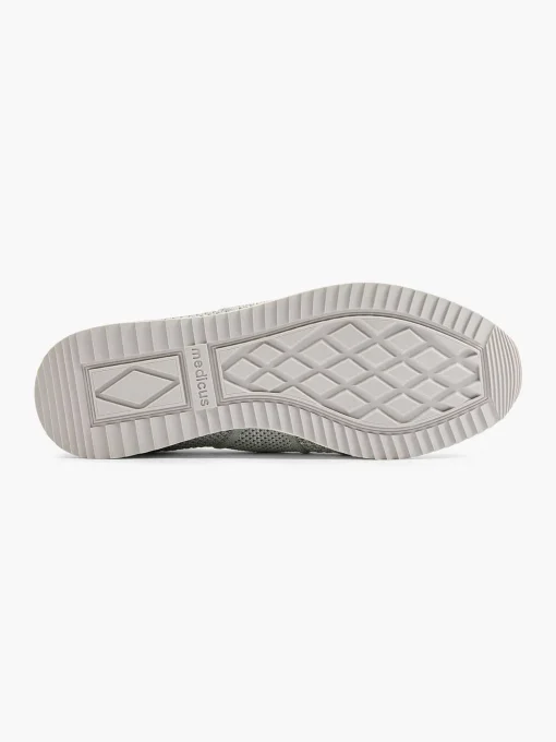 Groene Comfort Instapper