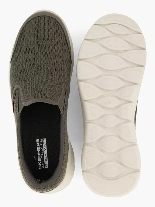 Groene Go Walk Flex - Request