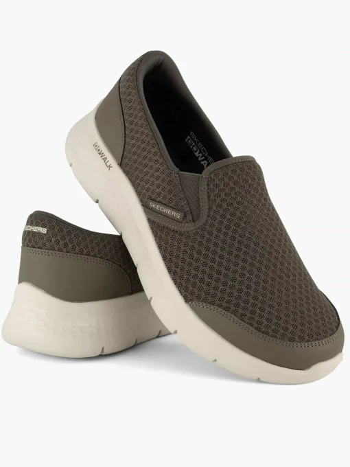 Groene Go Walk Flex - Request
