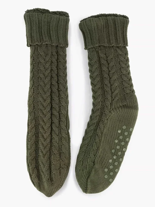 Groene Huissok 40-46