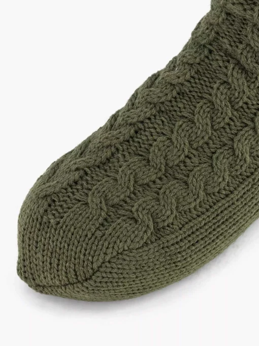 Groene Huissok 40-46