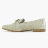 Groene Loafer