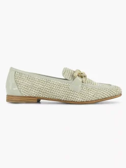 Groene Loafer