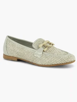 Groene Loafer