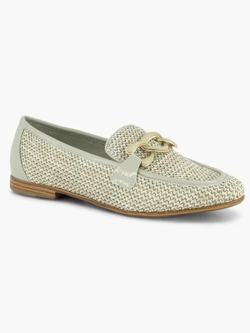 Groene Loafer