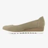 Groene Pump Sleehak