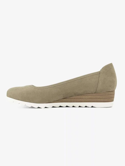 Groene Pump Sleehak
