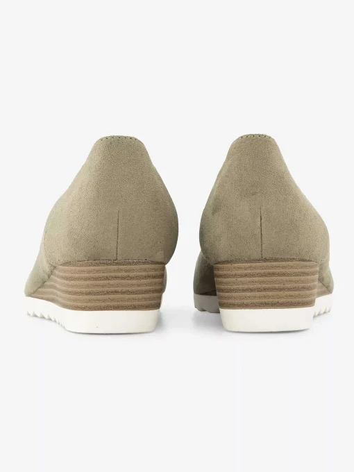 Groene Pump Sleehak