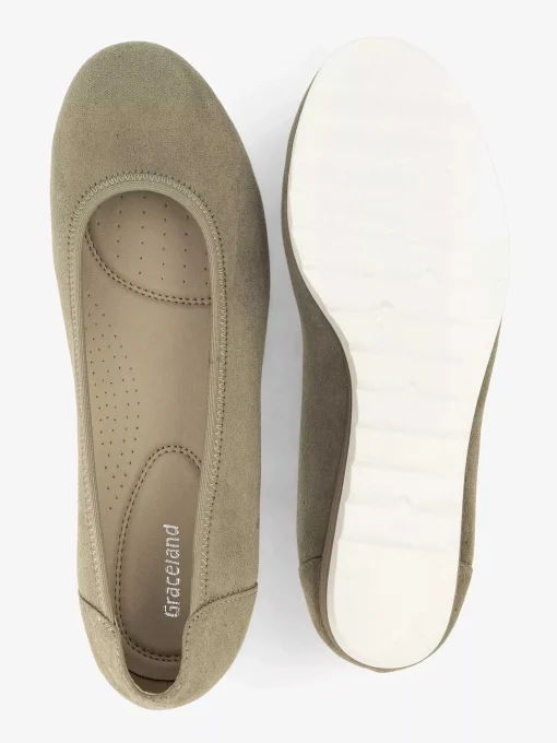 Groene Pump Sleehak